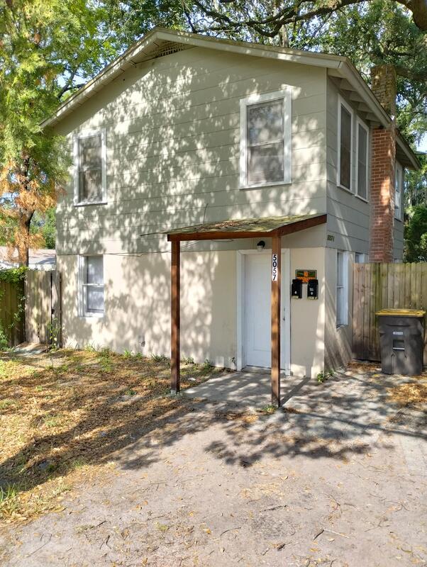 property at 5057 San Juan Ave