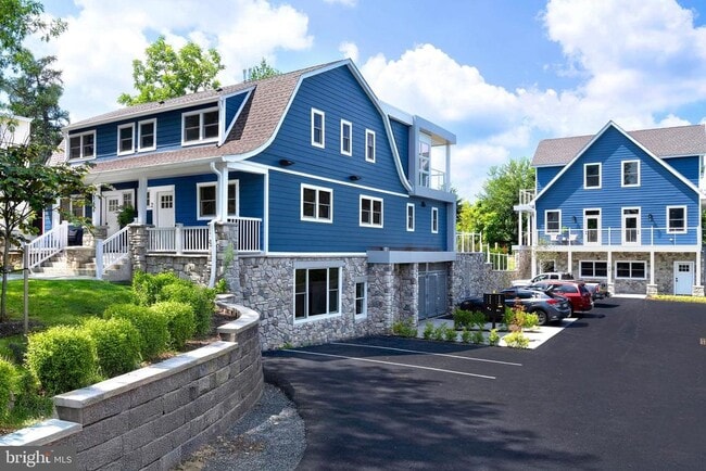 166 John St in Princeton, NJ - Building Photo - Building Photo