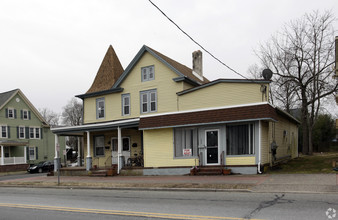 200 N Delsea Dr in Clayton, NJ - Building Photo - Building Photo