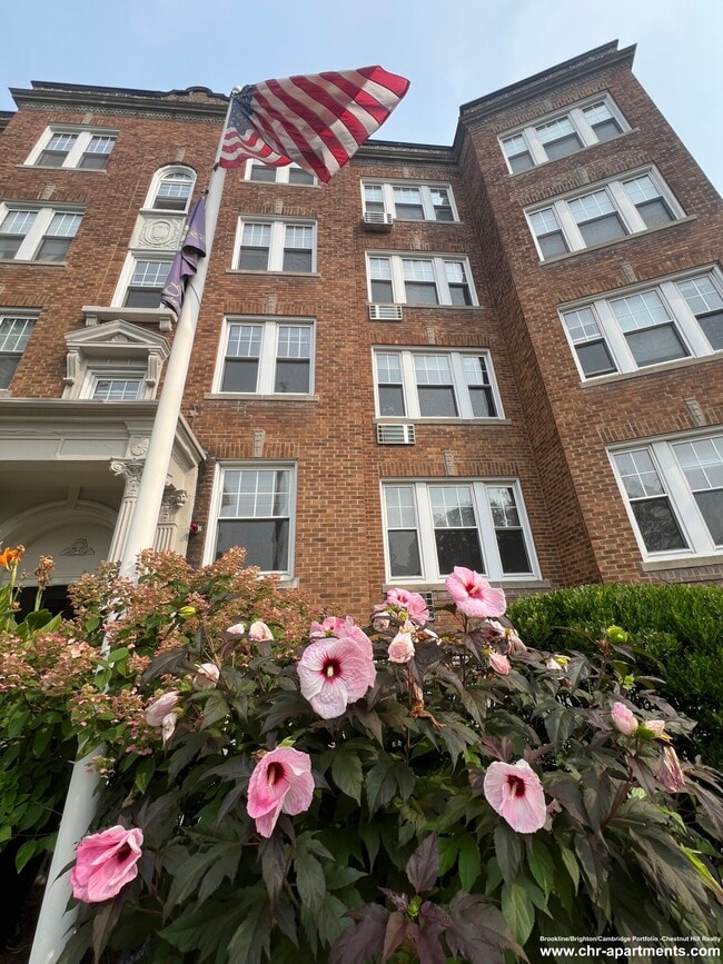 1 Langdon St, Unit 6