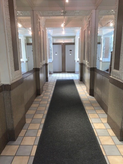 121 Garrison Ave, Unit 403 in Jersey City, NJ - Building Photo - Building Photo