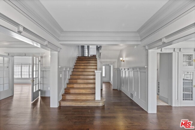 344 S Kingsley Dr in Los Angeles, CA - Building Photo - Building Photo