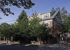 375 Lloyd Ave Apartments