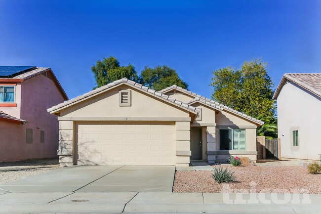 property at 15848 W Adams St