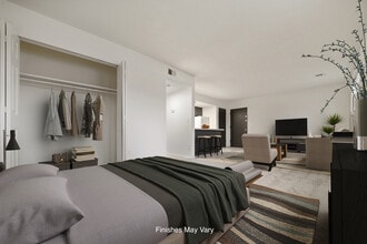 Timberbrook Apartments in Peoria, IL - Foto de edificio - Building Photo