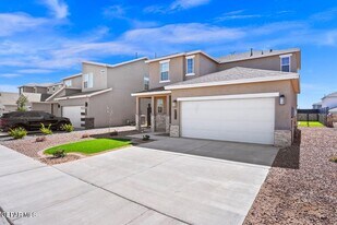 1624 Brevoort St in El Paso, TX - Building Photo