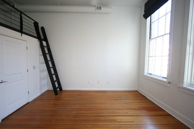 301 Central Ave NE in Albuquerque, NM - Foto de edificio - Building Photo