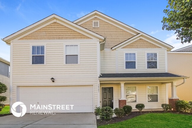 10901 Slalom Hill Rd