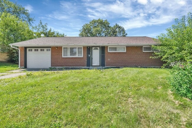 property at 1788 Kaiser Dr