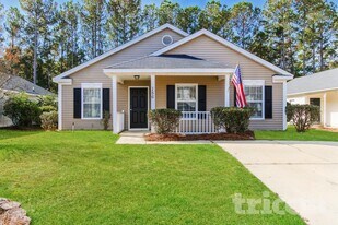 156 Springway Dr in Columbia, SC - Building Photo