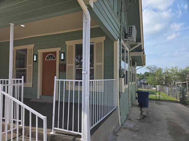 property at 219 Princeton Ave