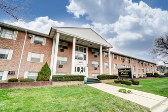 510 - CLEVELAND PLAZA in Columbus, OH - Building Photo - Building Photo