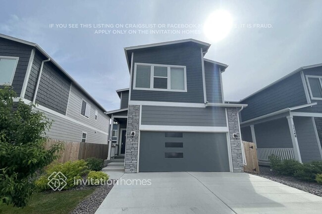 property at 11134 Bufflehead Ln