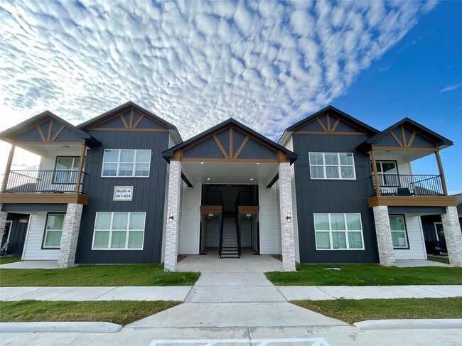 property at 2400 Nile Valley Rd