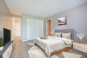 6505 Kalua Rd, Unit 202 in Boulder, CO - Building Photo - Building Photo