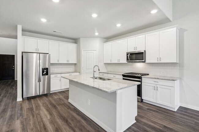 property at 701 Easthill Dr