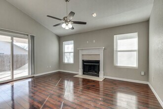 6624 NW 124th St in Oklahoma City, OK - Building Photo - Building Photo