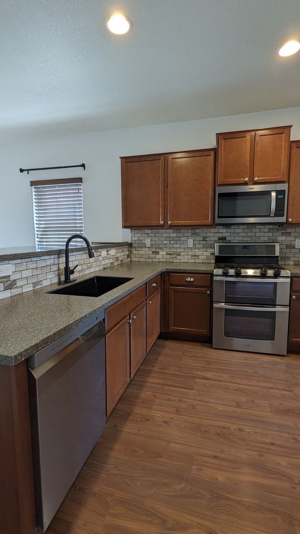 10267 Intrepid Way in Colorado Springs, CO - Building Photo - Building Photo