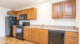 Headwaters Apartments