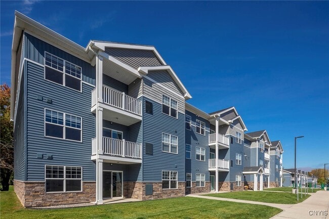 property at 22 Loso Dr