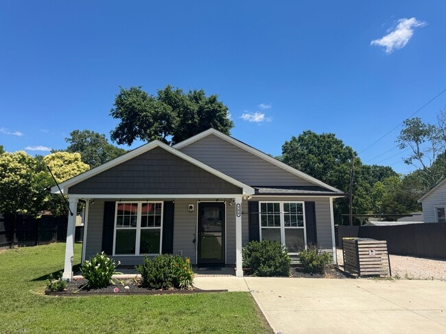 property at 700 Wright Ave