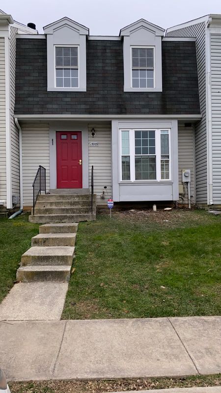 property at 15009 Pine Top Ln