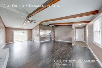 7815 Cameron Pl in Fishers, IN - Building Photo - Building Photo