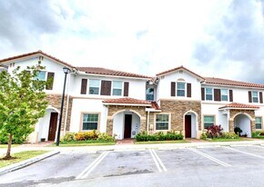 5330 Ellery Terrace in West Palm Beach, FL - Building Photo
