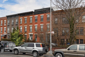 737 Lexington Ave in Brooklyn, NY - Building Photo - Building Photo