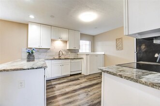 2101 Fountain View Dr, Unit B in Houston, TX - Building Photo - Building Photo