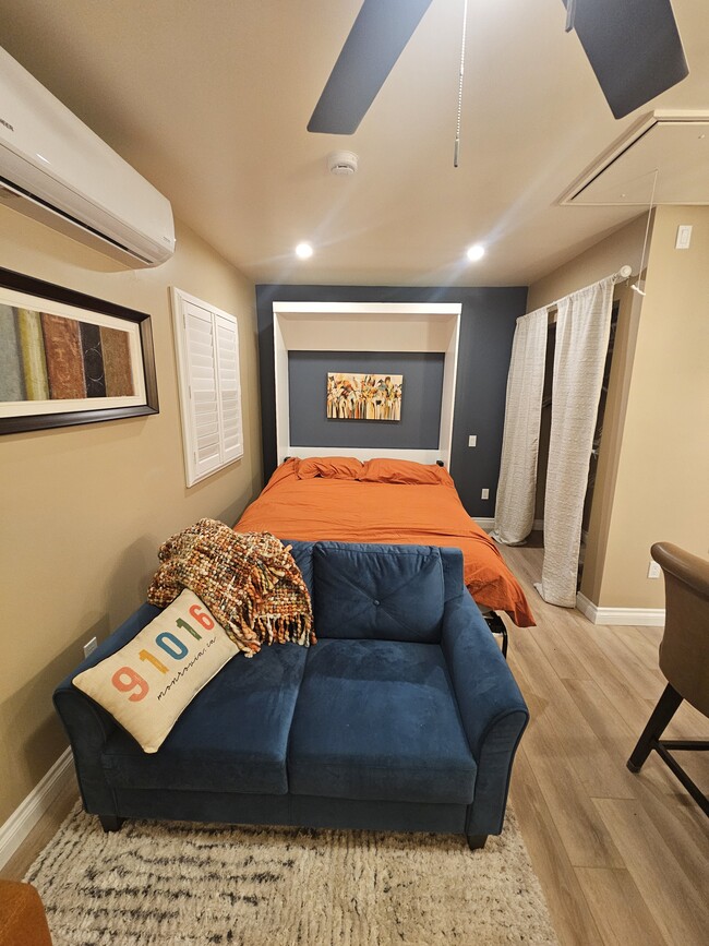 455 N Encinitas Ave in Monrovia, CA - Building Photo - Building Photo