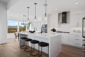 1234 Firepit Knoll Dr, Unit 001TT in Saint George, UT - Building Photo - Building Photo