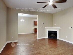 4040 Traipse Ct, Unit 213 in Ellenwood, GA - Building Photo - Building Photo