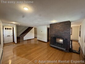 24 Saville St in Cambridge, MA - Building Photo