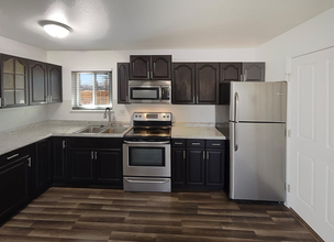 1640 Ironton St in Aurora, CO - Building Photo - Building Photo