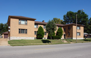 1105-1109 Holly Hills Blvd Apartments