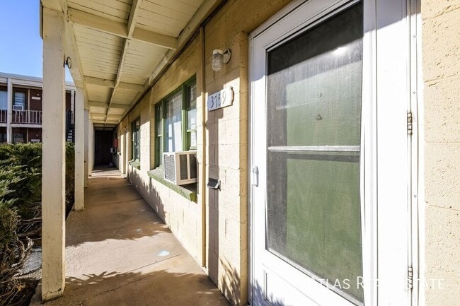 property at 3759 Wolff St