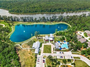 1193 Stillwater Pond Dr in Conroe, TX - Building Photo - Building Photo