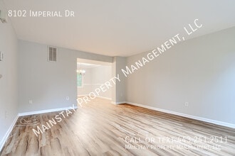 8102 Imperial Dr in Laurel, MD - Building Photo - Building Photo