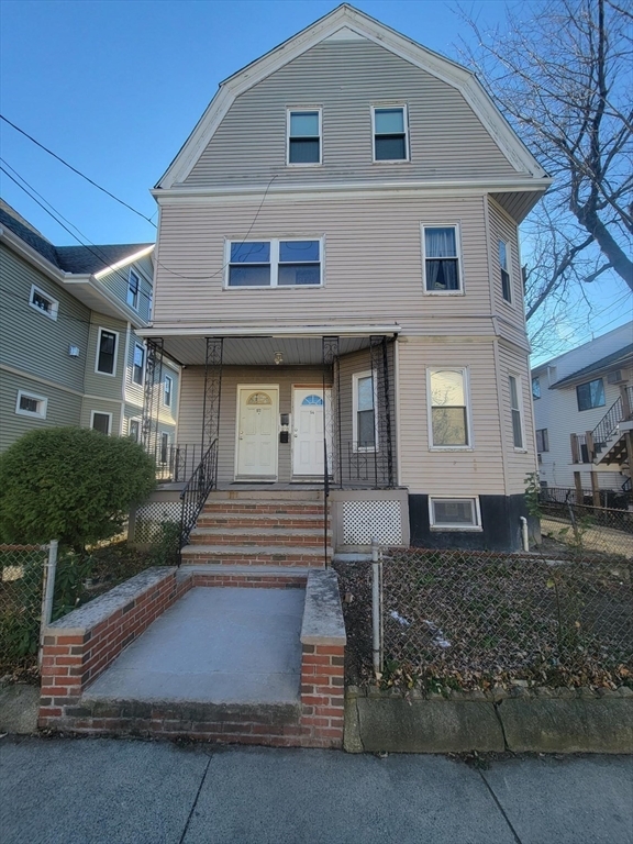 property at 54 Morrison Ave