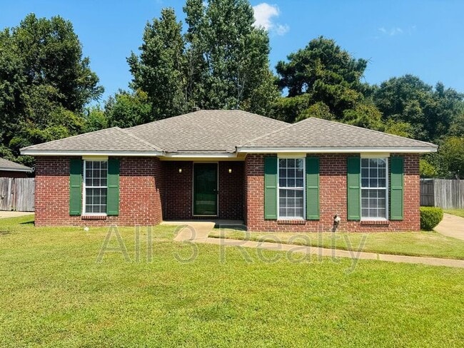 property at 6965 Oak Side Dr