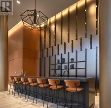 25 Adra Grado Way in Toronto, ON - Building Photo - Building Photo