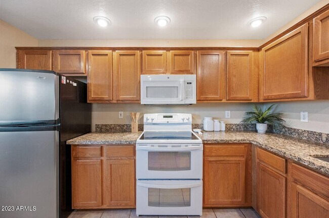 16801 N 94th St in Scottsdale, AZ - Building Photo - Building Photo