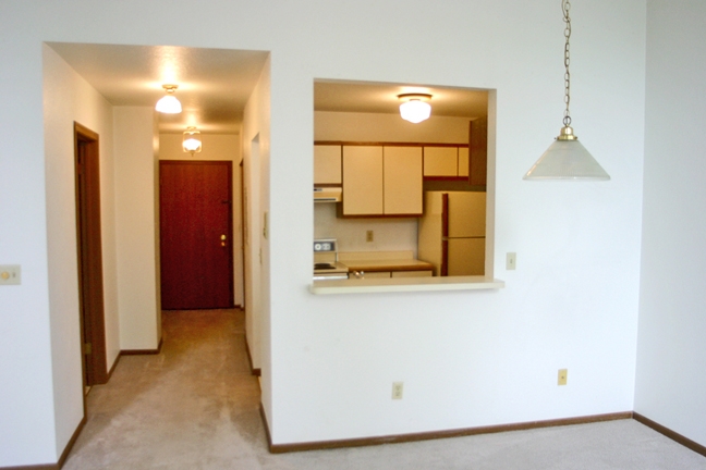 Washington Plaza Apartments in Appleton, WI - Foto de edificio - Interior Photo