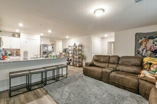 10131 Cerritos dr in Cut And Shoot, TX - Building Photo