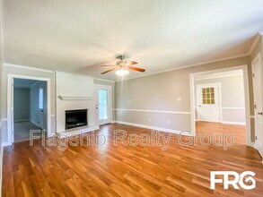 226 Glenwood Trail in Goldsboro, NC - Building Photo - Building Photo