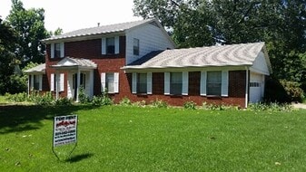 6330 Coteswood Rd in Memphis, TN - Building Photo