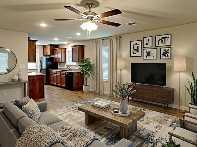 704 Rolling Terrace Cir in Granbury, TX - Foto de edificio - Building Photo