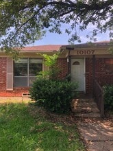 10107 Muskogee Dr in Dallas, TX - Building Photo - Building Photo