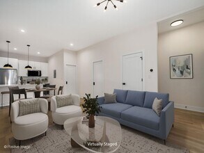 2142 N Maplewood Ave in Chicago, IL - Building Photo - Building Photo